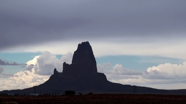 Monument Valley, Arizona-Utah, USA