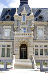 Obraz premium Palace