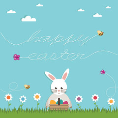 easter card