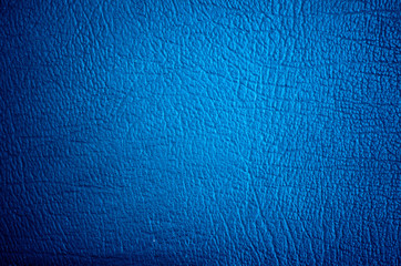 blue background