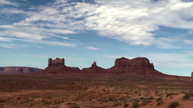 Monument Valley, Arizona-Utah, USA