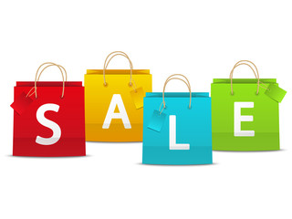 Sale bags