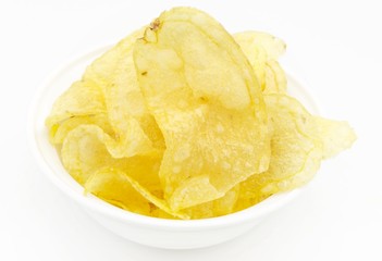 Patatas fritas