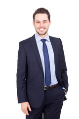 Businessmann