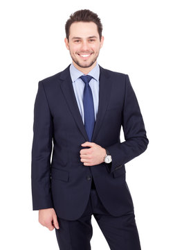 Businessmann