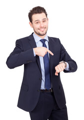 Businessmann