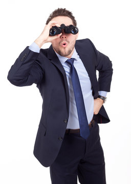 Businessmann