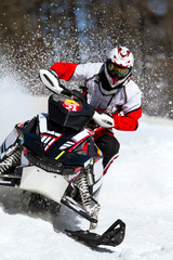 motoslitta