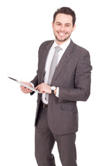 Businessmann