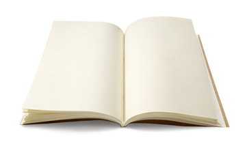 Blank Notebook