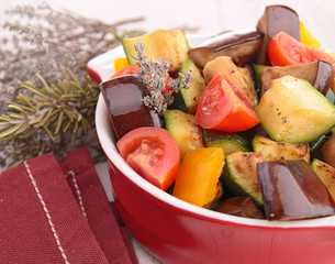 ratatouille
