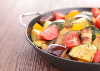 ratatouille
