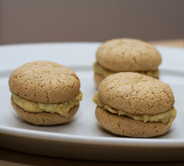 Macaroons