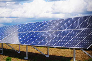 solar plant