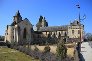 Jumilhac-le-grand (Dordogne)
