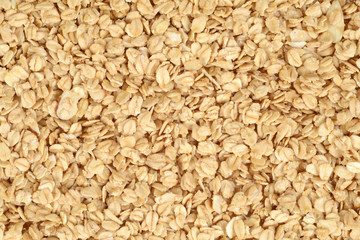 granola background