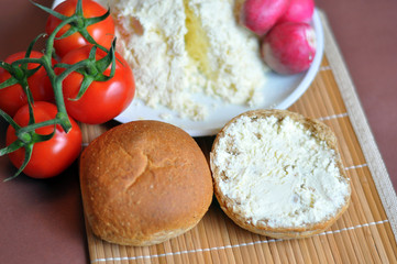 ricotta fatta in casa
