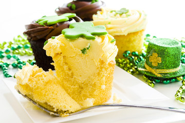 Cupcakes