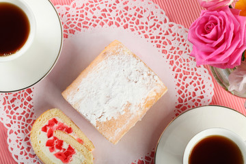 Cake