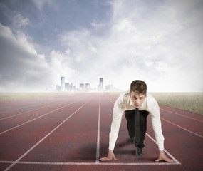 Business Competition