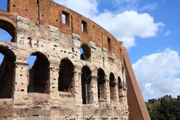 Obraz premium Italy - Rome