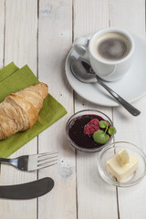 Croissants