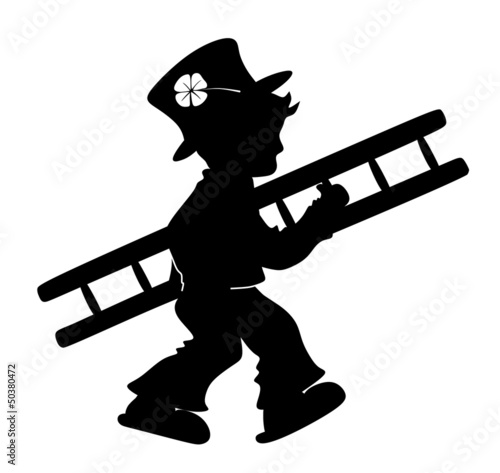 "Schornsteinfeger1303a" Stockfotos und lizenzfreie Vektoren auf Fotolia