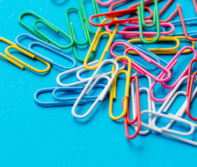 Paper Clips