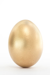 Golden egg