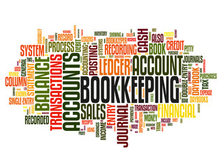 Bookkeeping