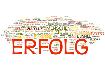 Erfolg
