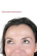 Grundeinkommen