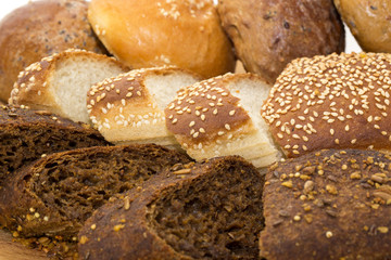 Свежая сдоба