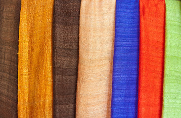 Thai Cotton Fabrics