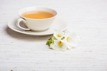Cup of tea