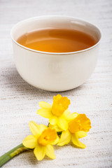 Cup of tea