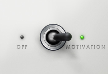 Switch Motivation © blub90