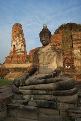 Fototapeta premium boudha