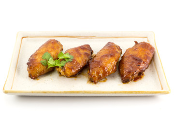 Chicken Wing