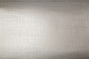 Grey paper or metal  (background)