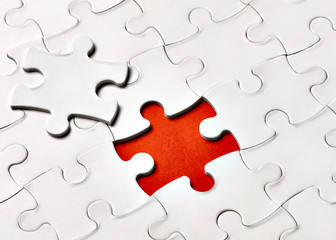 puzzle game solution teamwork