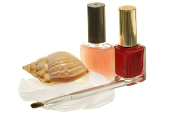 Nail art