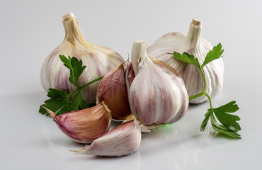 Garlic 2
