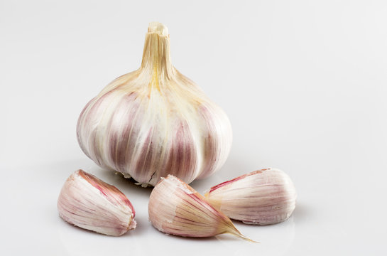 Garlic 6