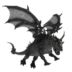 Fototapeta premium ドラゴン
