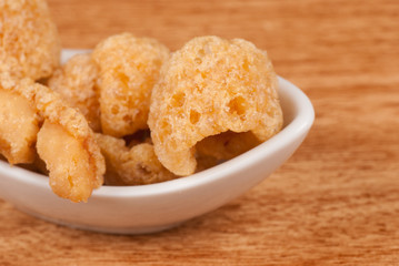 Torreznos