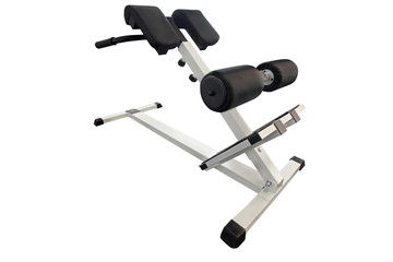 gim apparatus in a gim hall