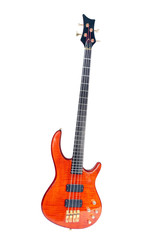 Obraz premium guitar