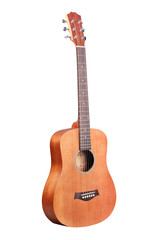 Obraz premium gitara