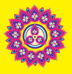 Flower Pattern